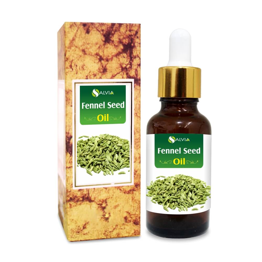 Fennel Seed Oil Fennel Seed Oil
